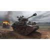 Italeri 6529 M4A3E8 SHERMAN 